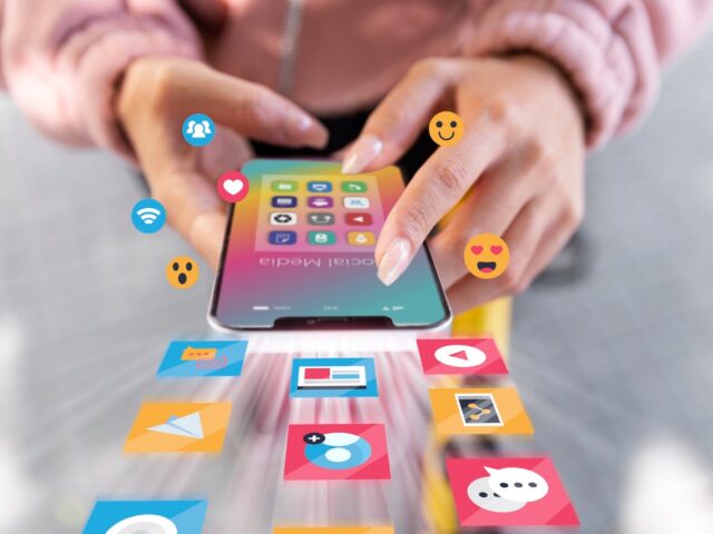 SMM: продвижение в социальных сетях